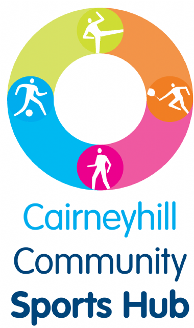 Logo and image